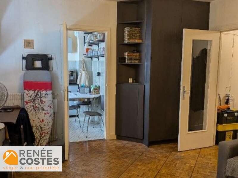 annonce Renée Costes
