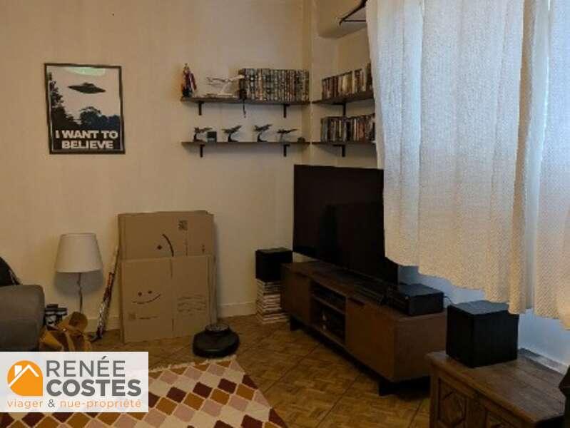 annonce Renée Costes