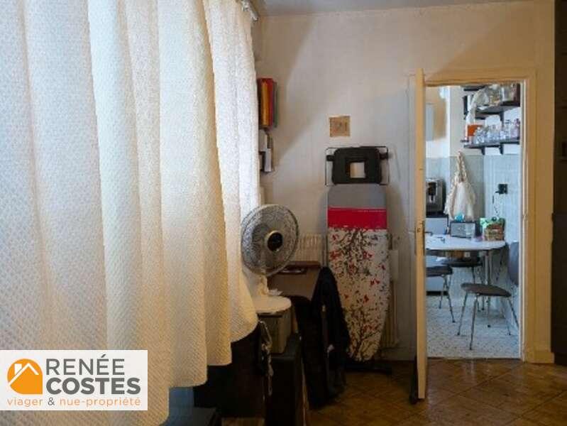annonce Renée Costes