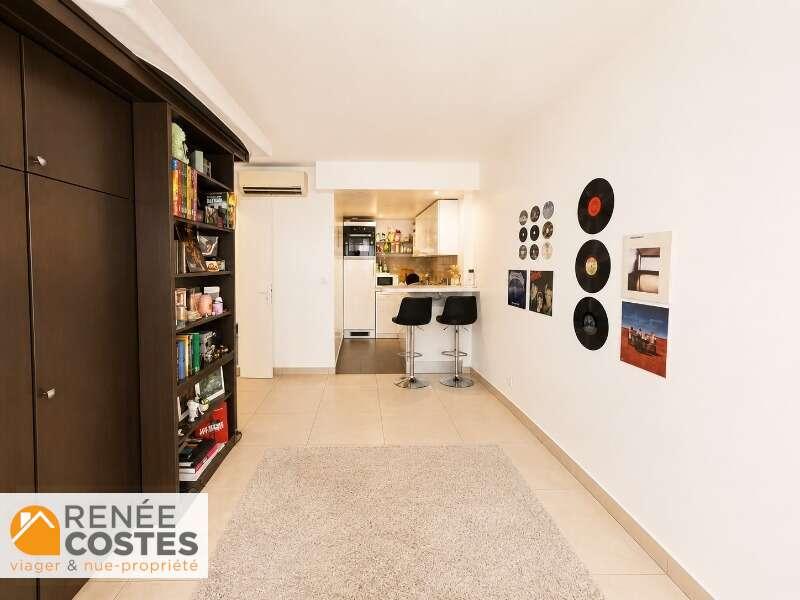 annonce Renée Costes