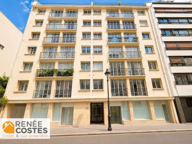 annonce Renée Costes