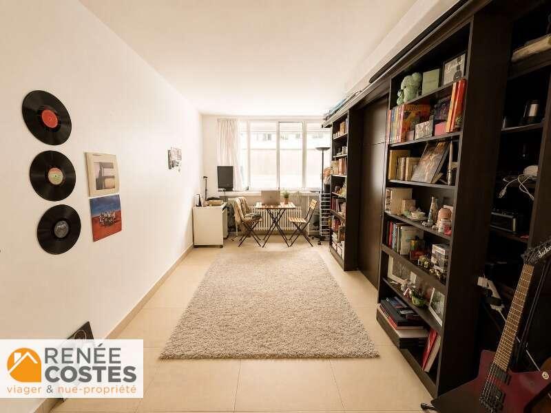 annonce Renée Costes