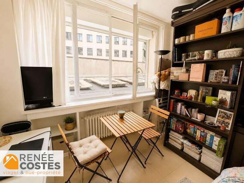 annonce Renée Costes