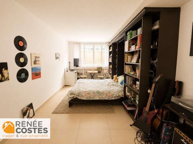 annonce Renée Costes