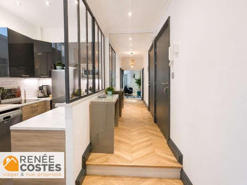 annonce Renée Costes