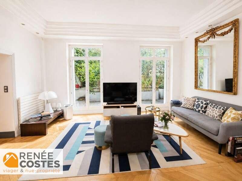annonce Renée Costes