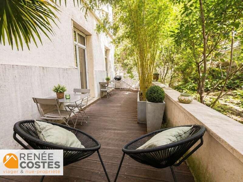 annonce Renée Costes