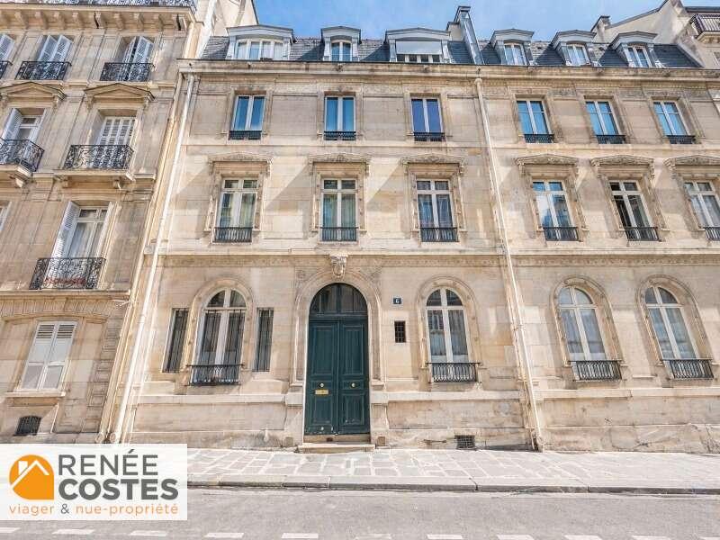 annonce Renée Costes