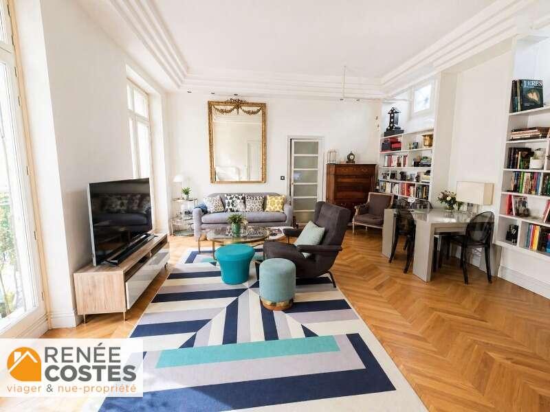 annonce Renée Costes