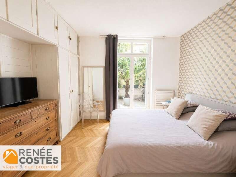 annonce Renée Costes
