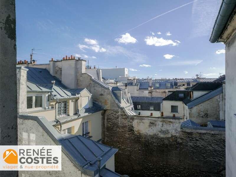annonce Renée Costes