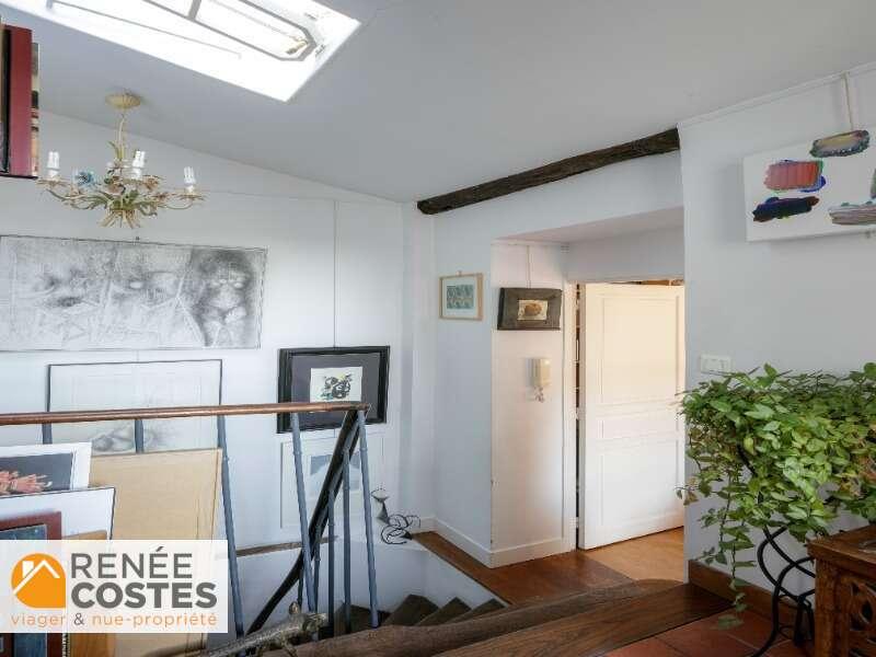 annonce Renée Costes