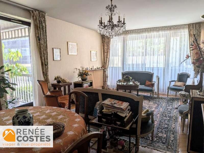 annonce Renée Costes