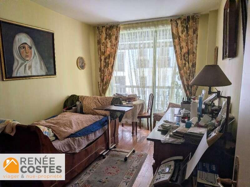 annonce Renée Costes