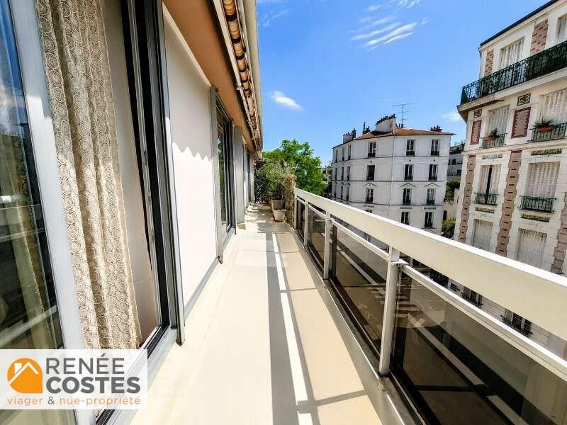 annonce Renée Costes