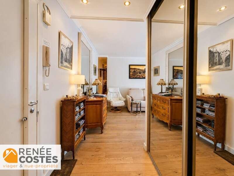 annonce Renée Costes