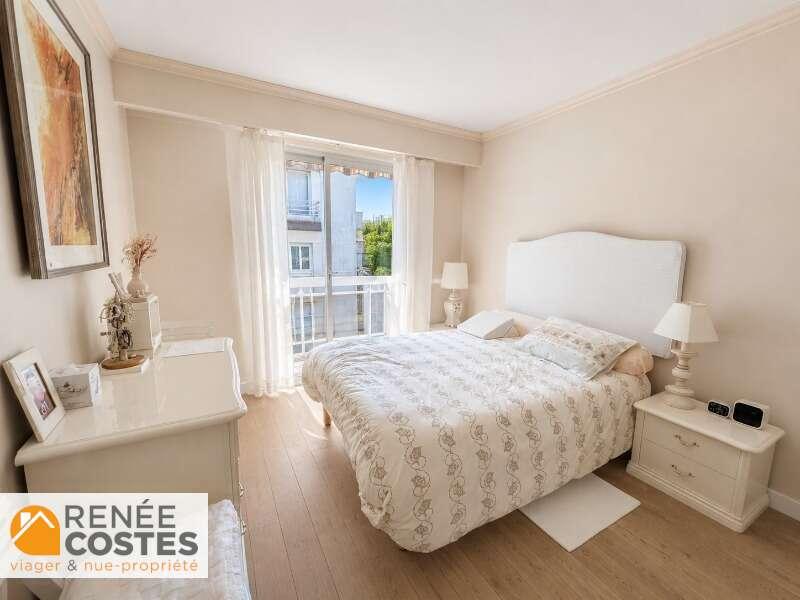 annonce Renée Costes