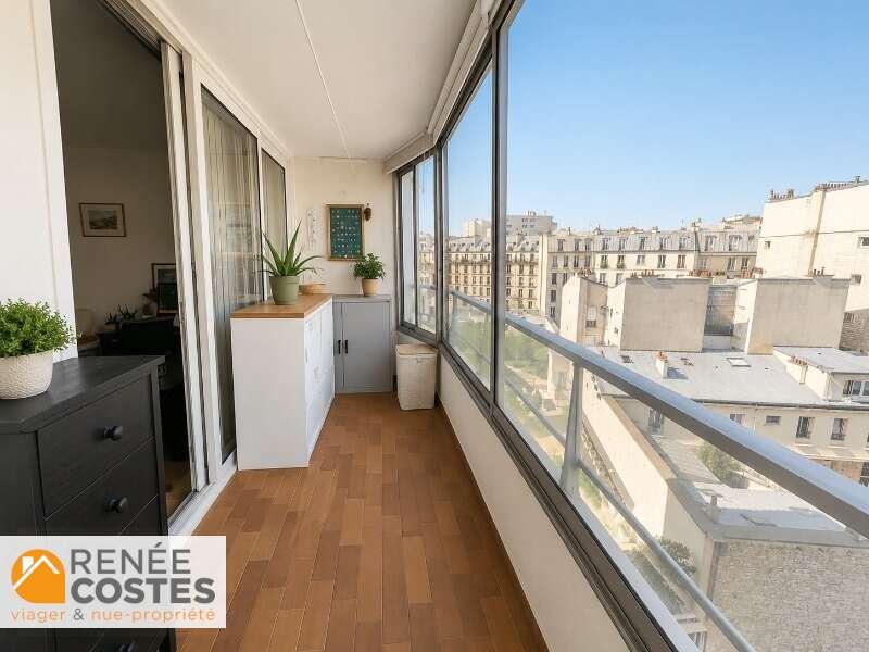 annonce Renée Costes