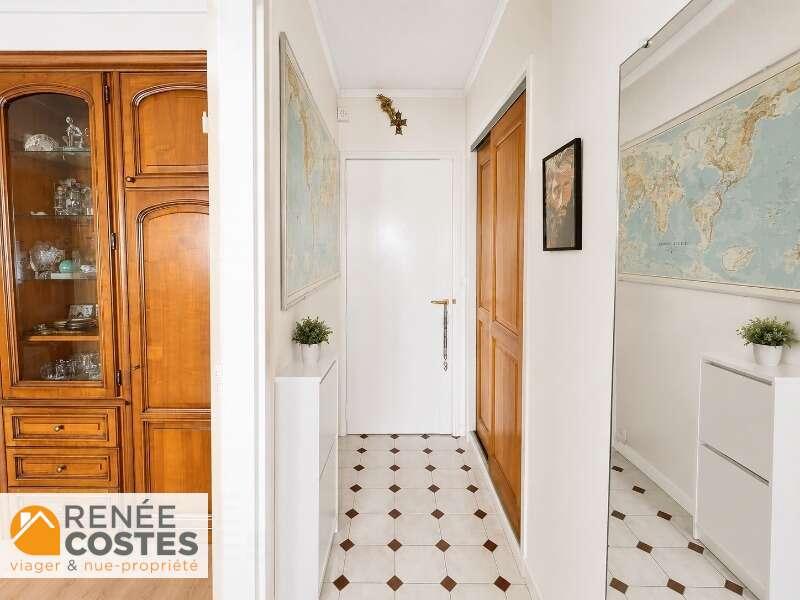 annonce Renée Costes