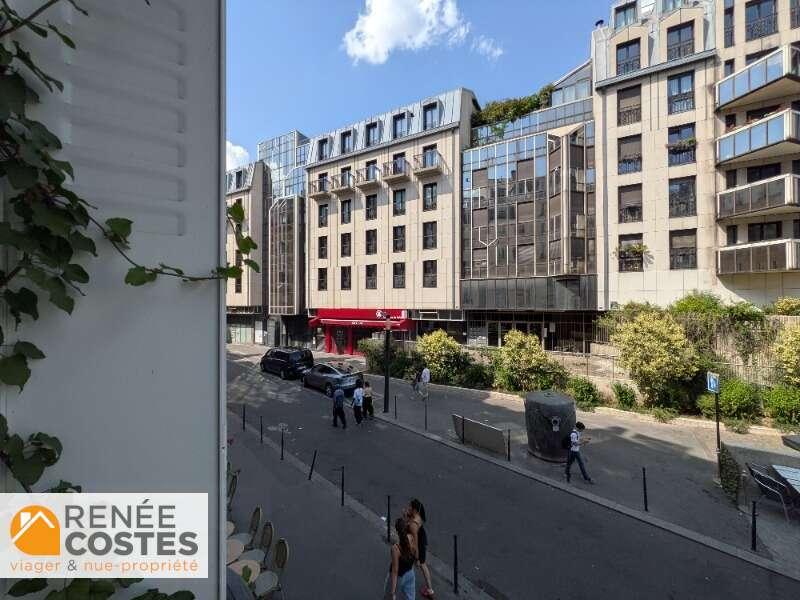 annonce Renée Costes