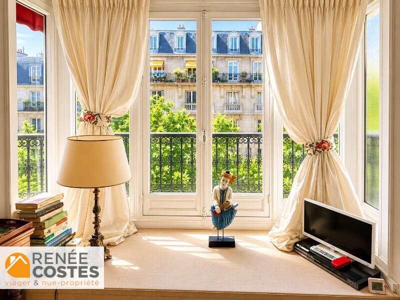 annonce Renée Costes