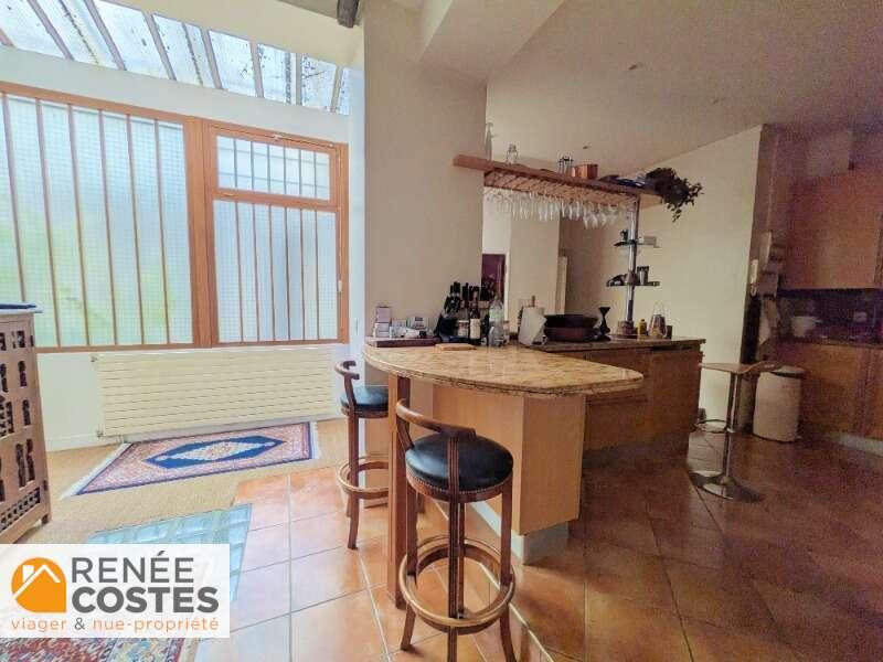 annonce Renée Costes