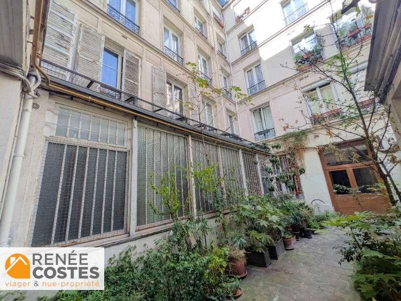 annonce Renée Costes