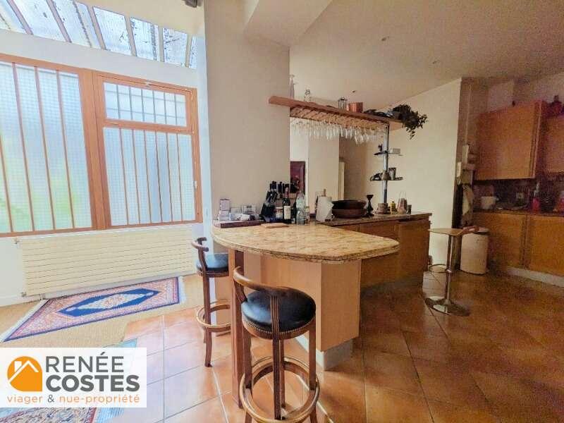 annonce Renée Costes