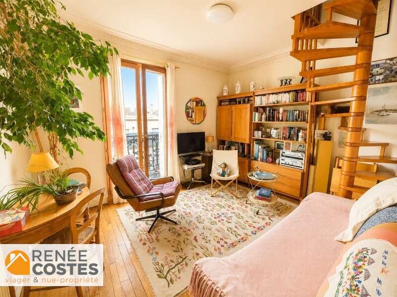 annonce Renée Costes