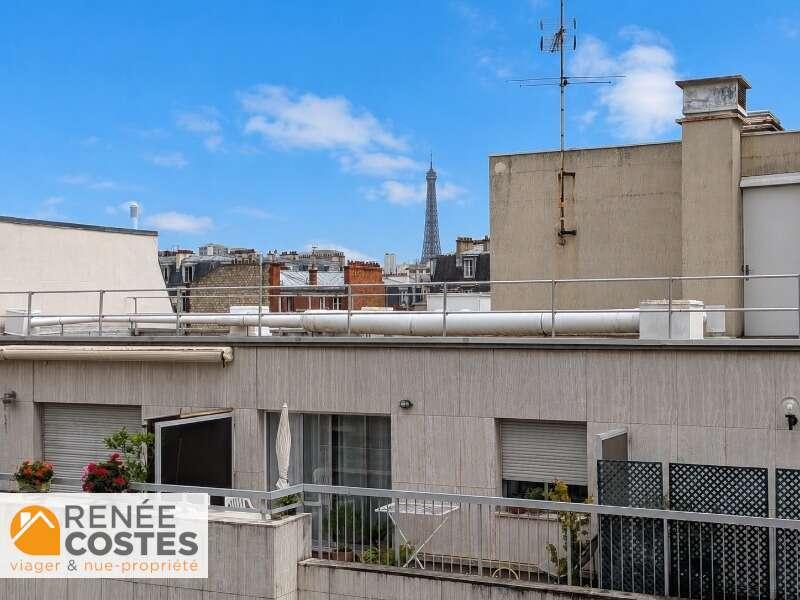 annonce Renée Costes
