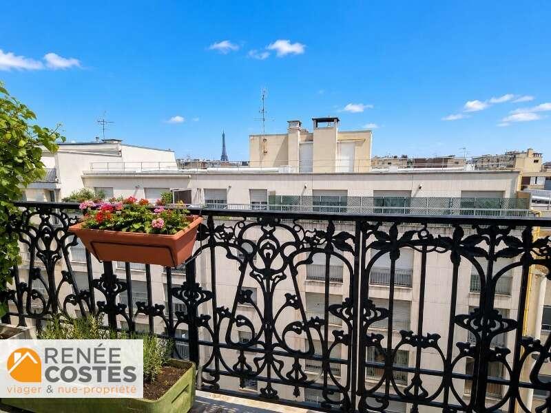 annonce Renée Costes