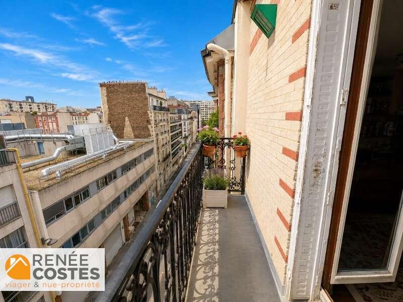 annonce Renée Costes