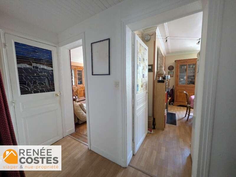 annonce Renée Costes