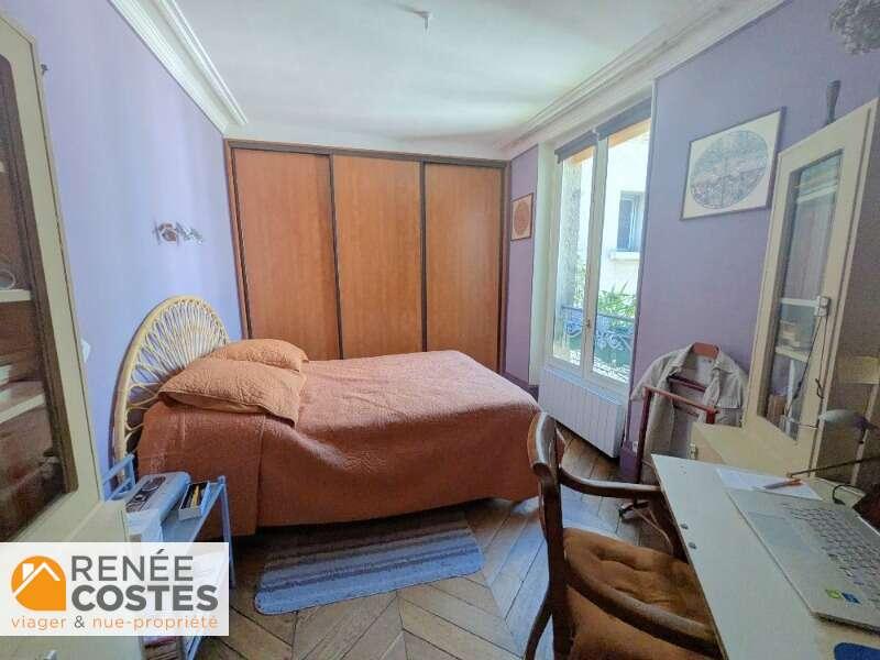 annonce Renée Costes