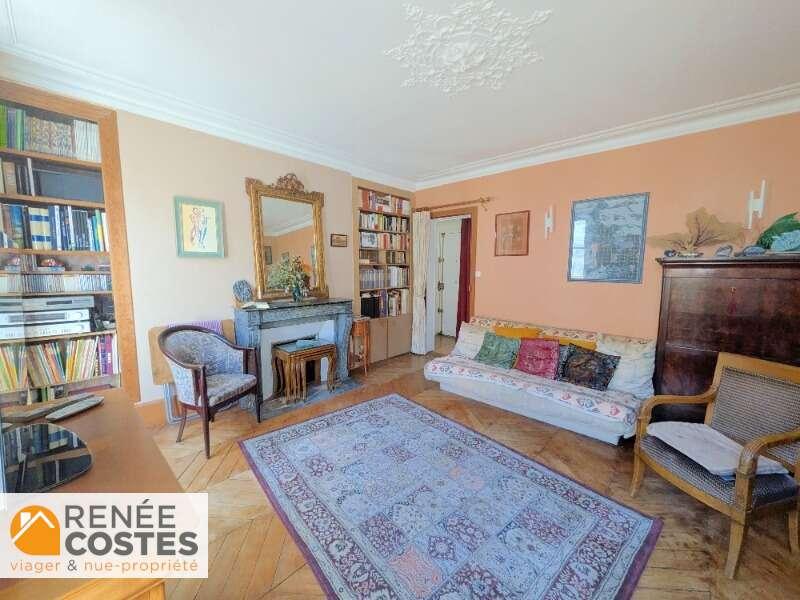 annonce Renée Costes