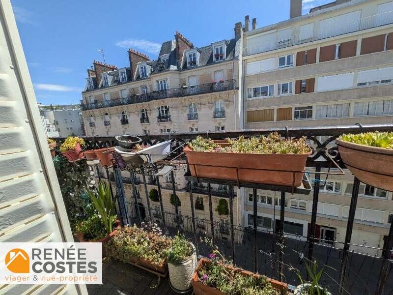 annonce Renée Costes