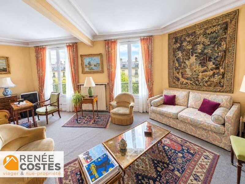 annonce Renée Costes