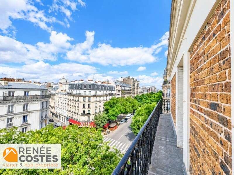 annonce Renée Costes