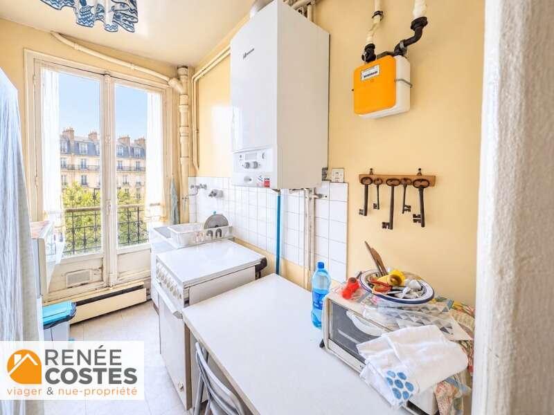 annonce Renée Costes