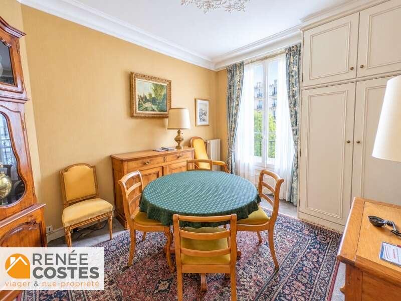 annonce Renée Costes