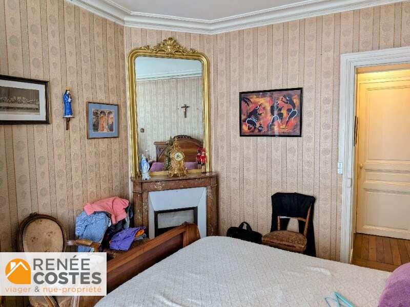 annonce Renée Costes