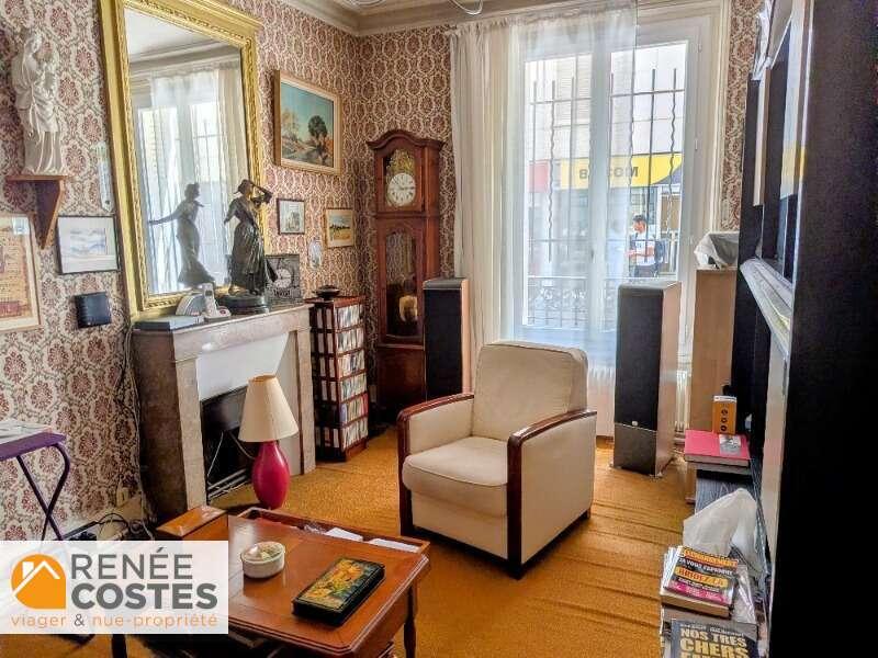 annonce Renée Costes