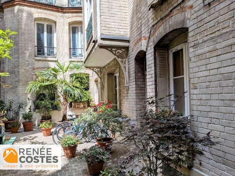 annonce Renée Costes