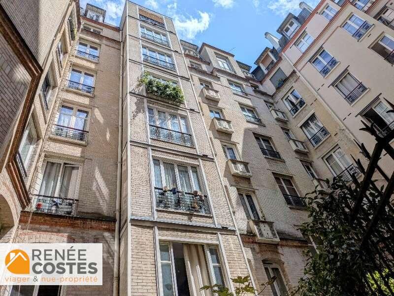 annonce Renée Costes