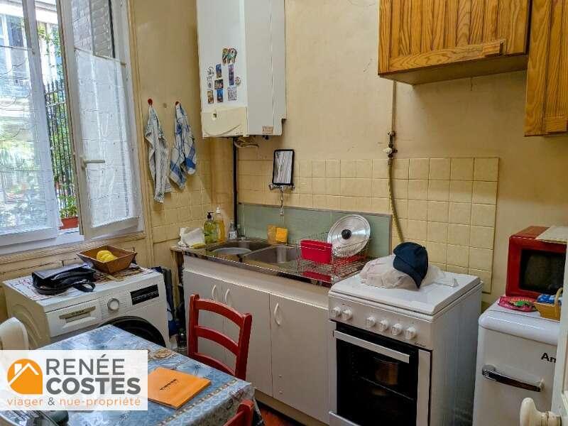 annonce Renée Costes