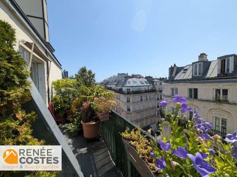 annonce Renée Costes