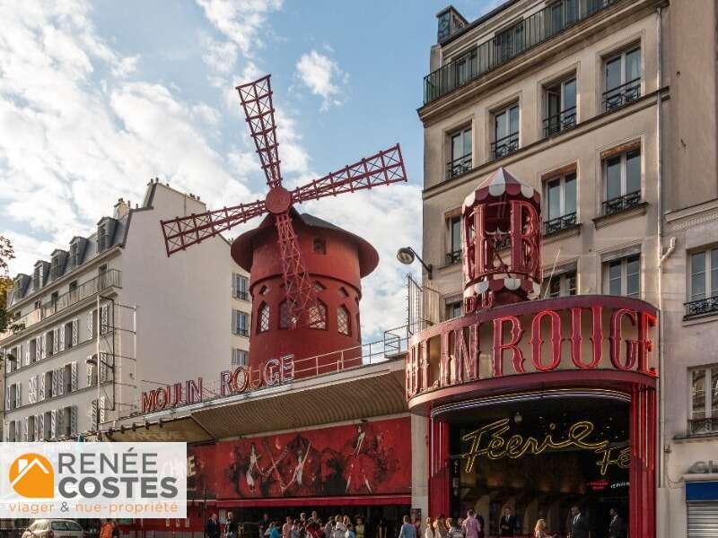 annonce Renée Costes