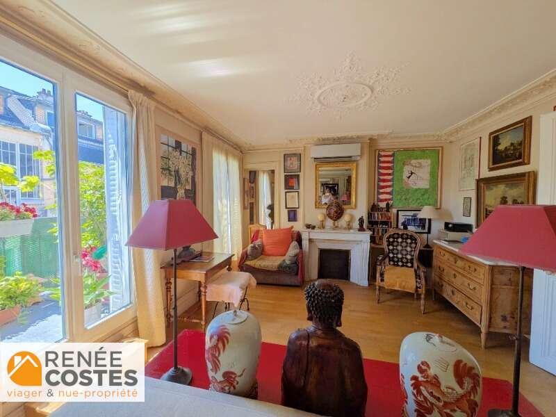 annonce Renée Costes