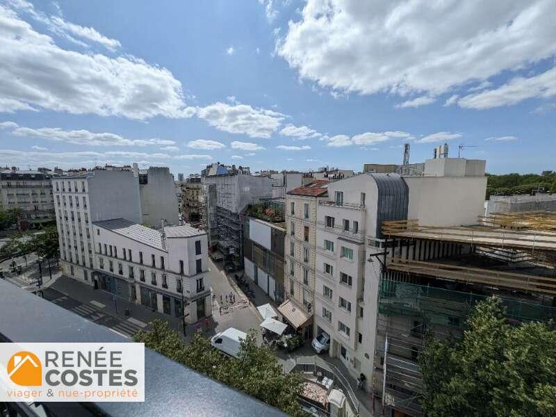 annonce Renée Costes