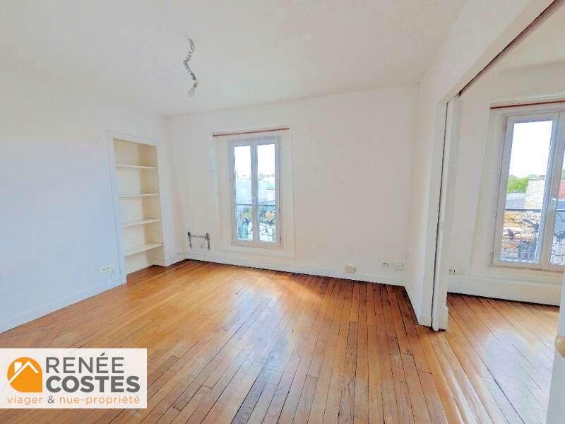 annonce Renée Costes